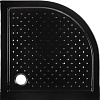 Душевой поддон Saniteco SN-P1-80/4 80x80
