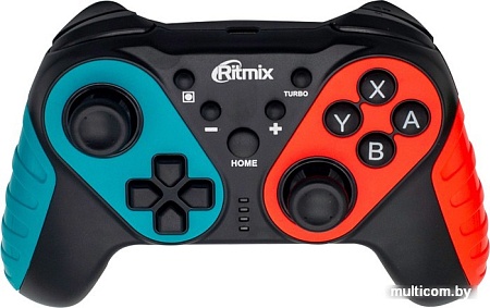 Геймпад Ritmix GP-036BTH