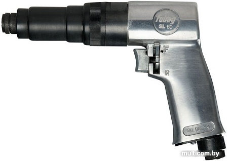 Пневматический гайковерт Fubag SL60 100018
