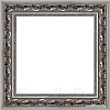 Фоторамка Декарт 40x40 8Л3092 (серебристый)