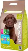 Сухой корм для собак HappyOne Puppy 10 кг