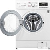 Стиральная машина LG F1296NDS1