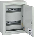 Корпус металлический Эра ЩРН-18 IP31 NO-121-00 76 Б0028759