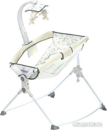 Шезлонг Simplicity 27404 M (safari park)