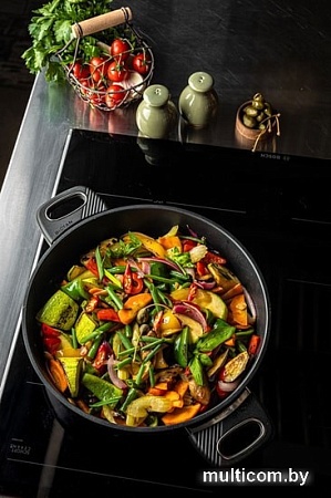 Кастрюля Gastrolux A17-250