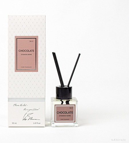 Stenova Home №33 Chocolate 3181611 (50 мл)