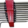 Набор ключей Force 5098XLT (9 предметов)