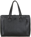 Мужская сумка Francesco Molinary 356-Q8181-8-BLK