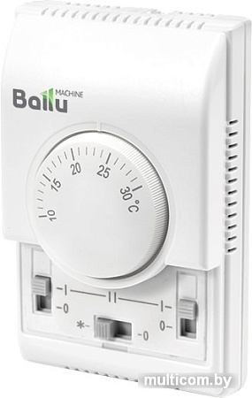 Тепловая завеса Ballu BHC-B10T06-PS