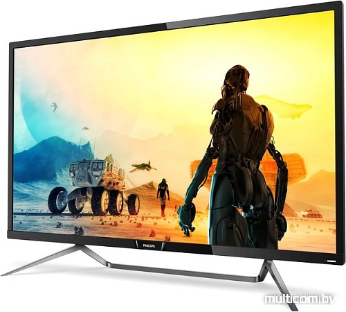 Монитор Philips Momentum 436M6VBPAB/00