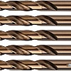 Набор сверл FIT 34002