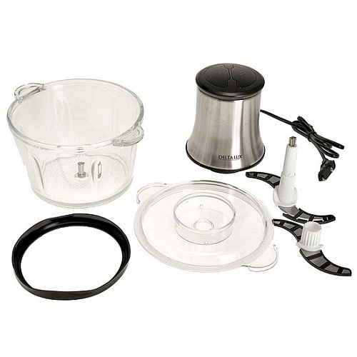 Чоппер Delta Lux DE-7402