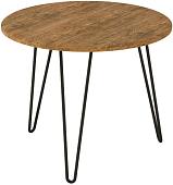 Журнальный столик Калифорния мебель РИД 430 (дуб американский)