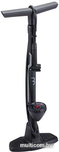 Насос ручной велосипедный BBB Cycling AirWave BFP-20