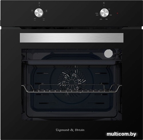 Электрический духовой шкаф Zigmund & Shtain E 143 B
