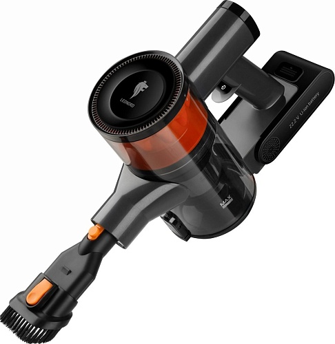 Пылесос Leonord LE-1415 DC