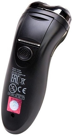 Электробритва GA.MA GSH 890
