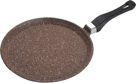 Блинная сковорода Маруся 8222бл