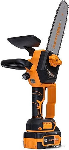 Аккумуляторная пила Partisan AS-2148BL (с 2-мя АКБ, кейс)