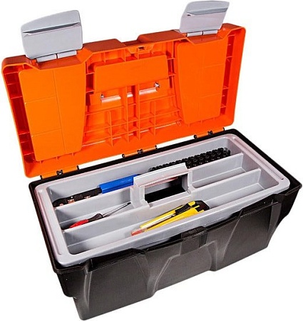 Ящик для инструментов PROconnect 12-5002-4