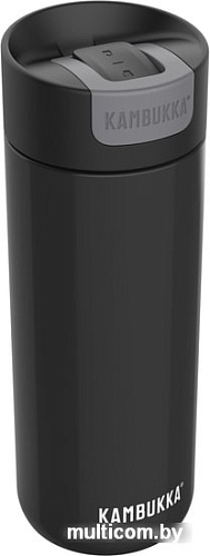 Термокружка Kambukka Olympus Darkness 0.5л