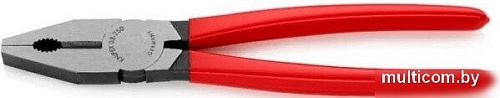 Плоскогубцы Knipex 301250