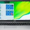 Ноутбук Acer Aspire 1 A115-32-P123 NX.A6MER.004