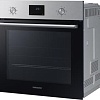 Электрический духовой шкаф Samsung NV68A1145RS
