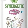 Гель для стирки Synergetic Baby 1 л