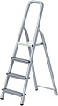 Лестница-стремянка PRO Startul ST9940-04 4 ступени