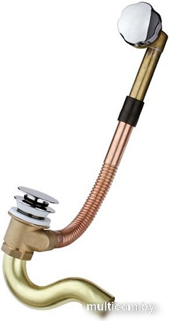 Сифон Tim BAS0260B(A)