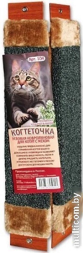 Когтеточка Царапычъ Угловая А204