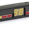 Парковочный радар ParkMaster 34U-4-A-White
