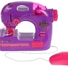 Швейная машина игрушечная Играем вместе Царевны 1901U202-R