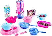 Набор игрушечной посуды Guclu 2351