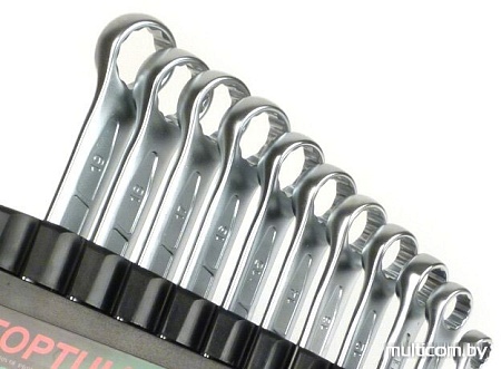 Набор ключей Toptul GAAC1103 11 предметов