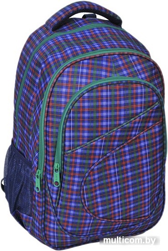 Рюкзак Paso 15-8115B