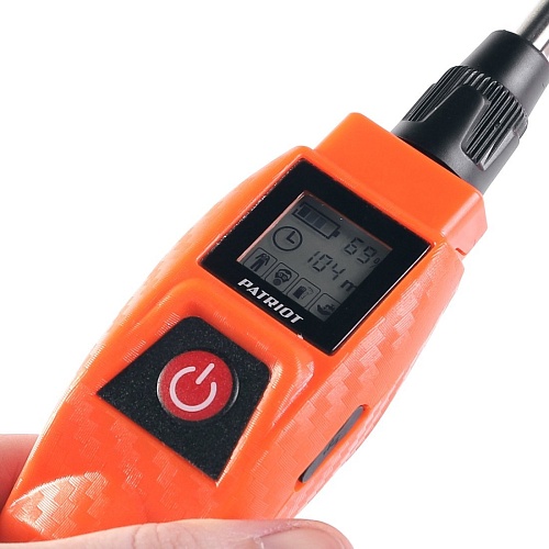 Аккумуляторный опрыскиватель Patriot PT-8E 755302625