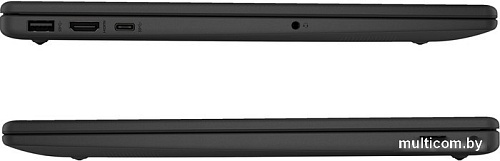 Ноутбук HP 15-fc0009nia 7P9F9EA