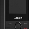 Кнопочный телефон Philips Xenium X240 (черный)