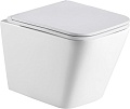 Унитаз WeltWasser Gelbach 004 MT-WT (белый матовый)