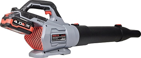 Ручная воздуходувка Profipower MKDUB-18V (с 1-им АКБ)