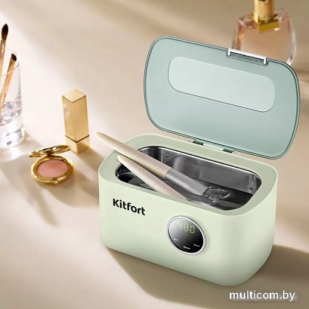 Стерилизатор маникюрный Kitfort KT-6051