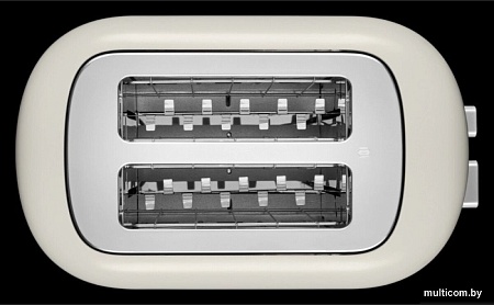 Тостер KitchenAid 5KMT2109EPL