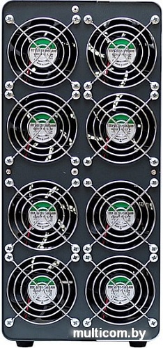 Стабилизатор напряжения Штиль ИнСтаб IS12000