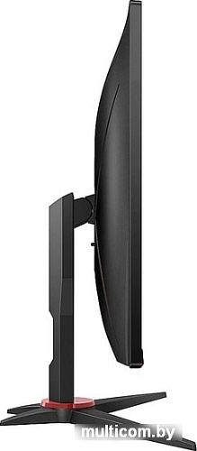 Монитор AOC 24G2AE/BK