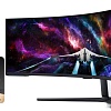 Игровой монитор Samsung Odyssey Neo G9 LS57CG952NIXCI
