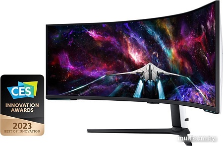 Игровой монитор Samsung Odyssey Neo G9 LS57CG952NIXCI