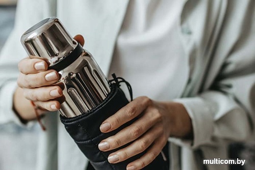 Термос Bobber Flask 1 л (зеркальный)