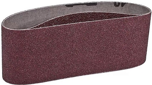 Шлифлента БаЗ 000003511